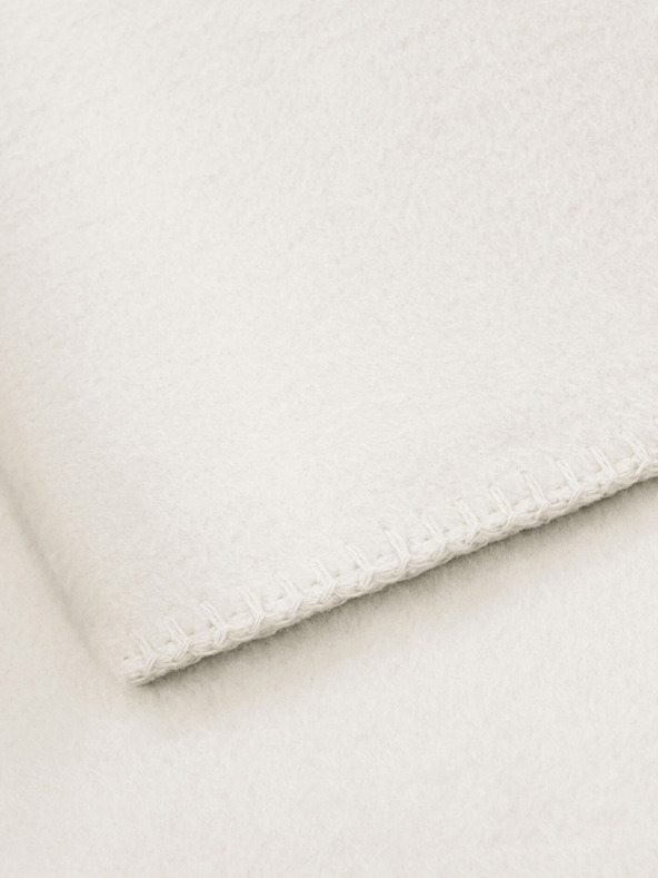 Edoti Mono Blanket - Cream EDOTI