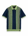 Scotch & Soda Scotch & Soda férfi kötött póló
