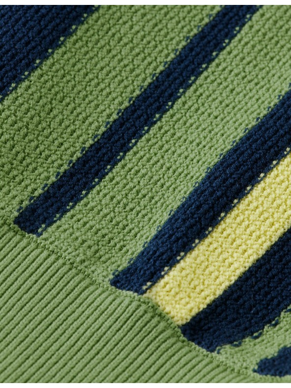 Scotch & Soda Scotch & Soda férfi kötött póló