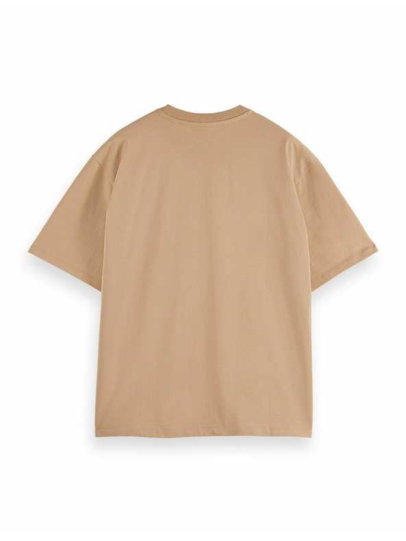 Scotch & Soda Férfi Scotch & Soda póló