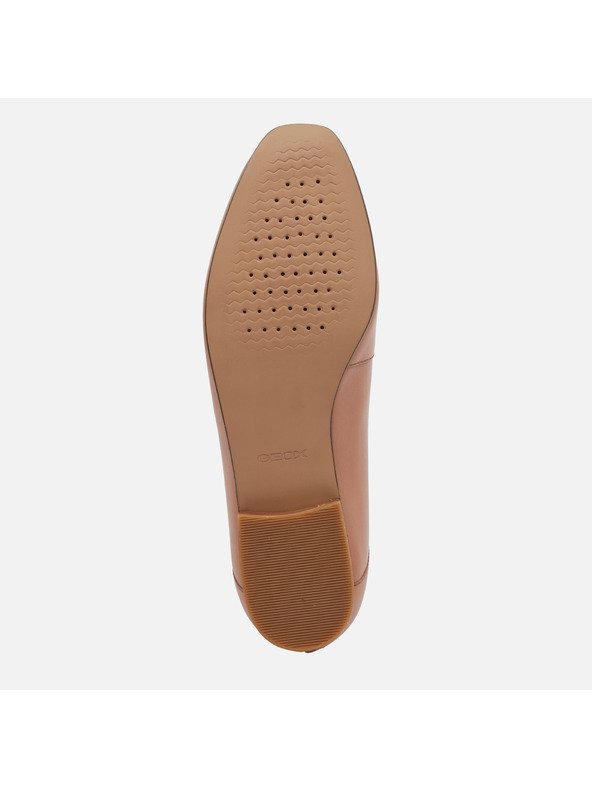 Geox Barna Női Geox Mantinea Loafers