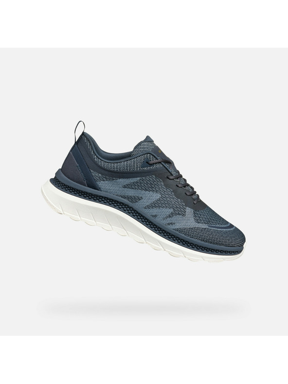 Geox Sötétkék férfi Geox Spherica Actif X tornacipő