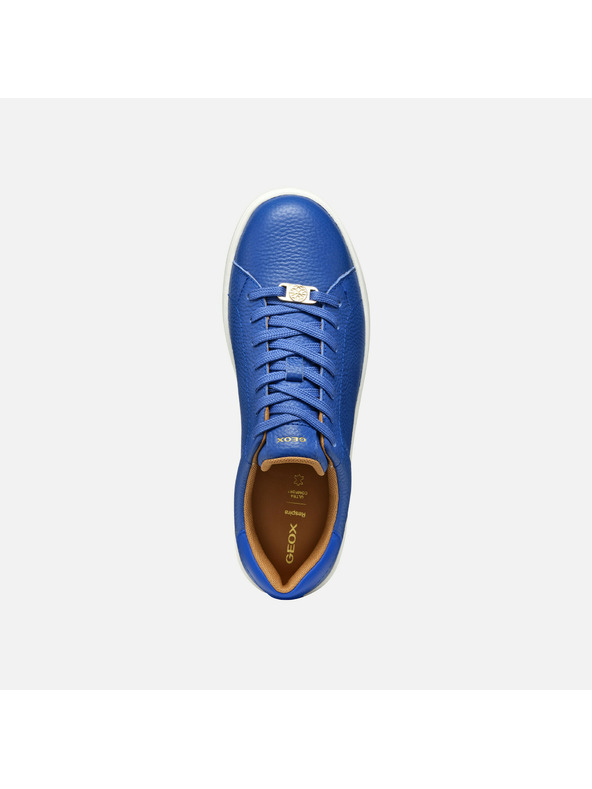 Geox Kék Geox Spherica ECUB-1 női tornacipő Geox Spherica ECUB-1 női tornacipő