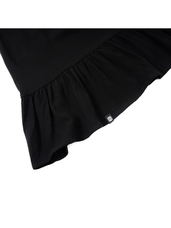 Horsefeathers Nivi ruha fekete HORSEFEATHERS