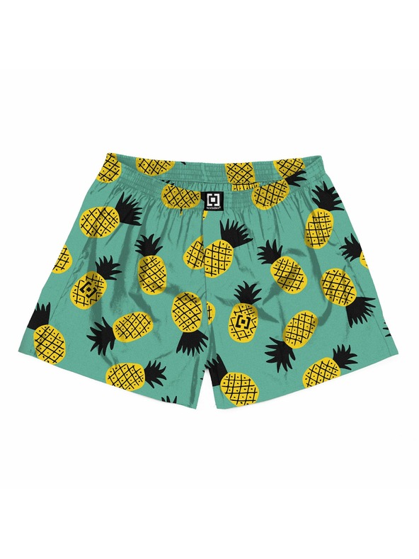 Horsefeathers Horsefeathers Manny 3 csomag rövidnadrág