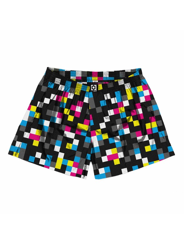 Horsefeathers Horsefeathers Manny 3 csomag rövidnadrág