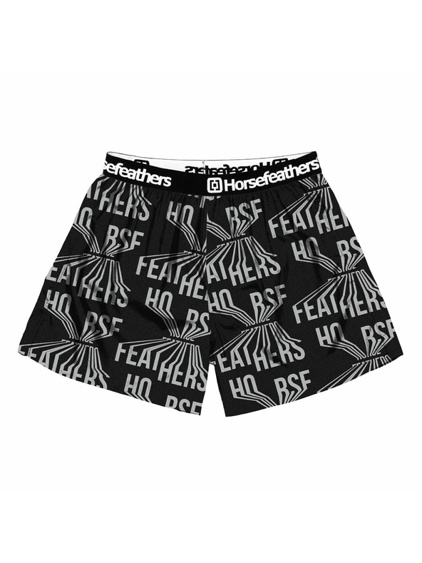 Horsefeathers Horsefeathers Frazier 3pack rövidnadrág