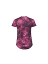 Horsefeathers Horsefeathers Deco női kerékpáros mez - rózsaszín