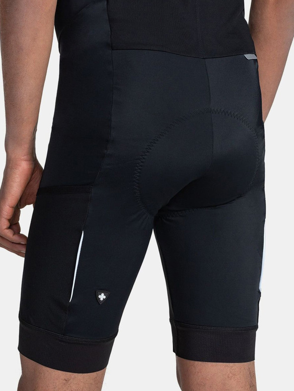 Kilpi Kilpi GURRAFO-M Fekete