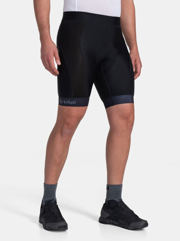 Kilpi Kilpi PRESSURE-M Fekete