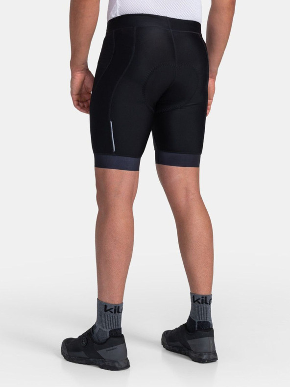 Kilpi Kilpi PRESSURE-M Fekete