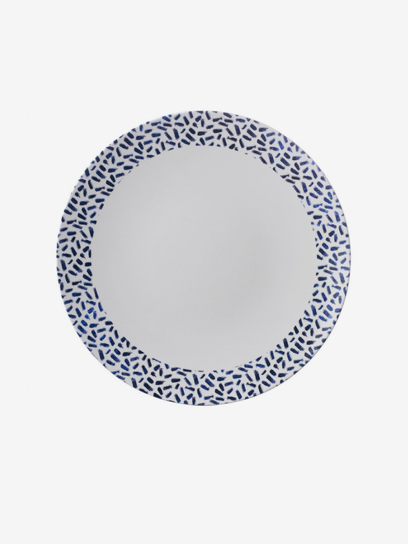 Mepal Mepal Nagy tányér Flow 260 mm Mix & Match