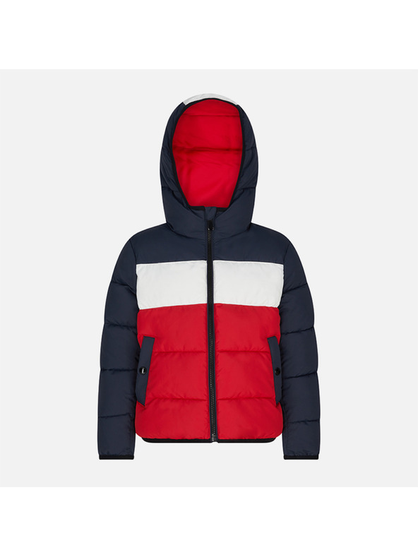 Geox Sötétkék fiú dzseki Geox Tuono