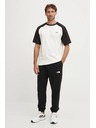 The North Face Férfi fekete melegítőnadrág The North Face Essential Jogger