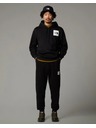 The North Face Férfi fekete melegítőnadrág The North Face Fine Pant