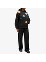The North Face Fekete pulóver The North Face Nse X Yinka Ilori
