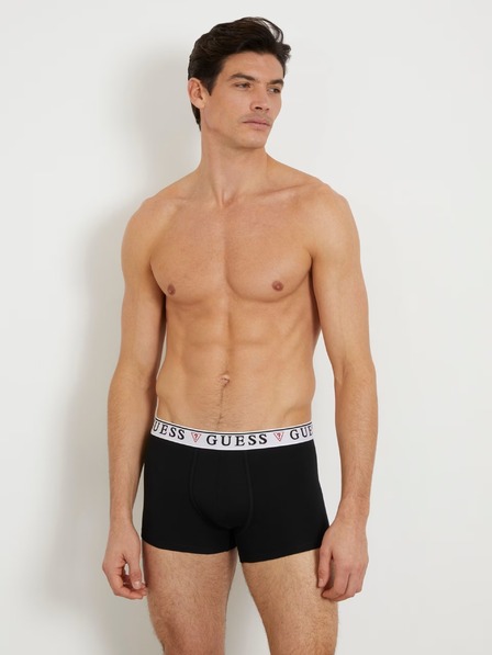 Guess Jeans Férfi színes boxeralsó 3-Pack kcd31 Guess jeans