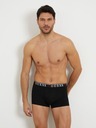 Guess Jeans Férfi fekete boxeralsó 3-Pack kcd31 Guess jeans