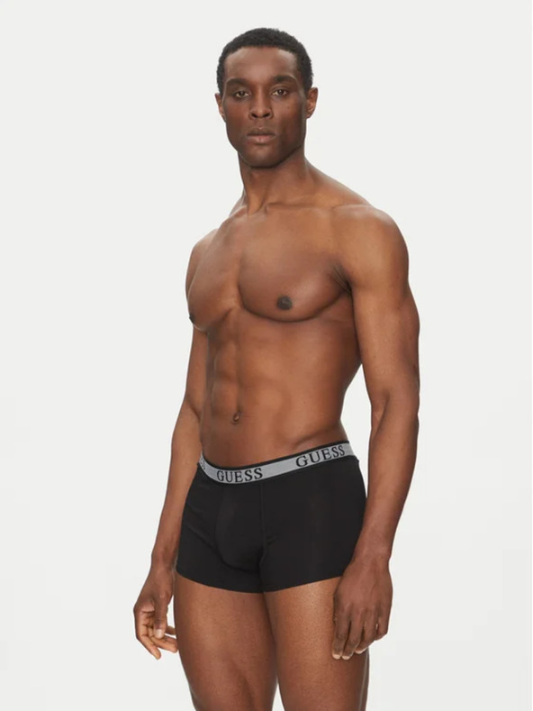 Guess Jeans Férfi színes boxeralsó 3-Pack k6yw1 Guess jeans