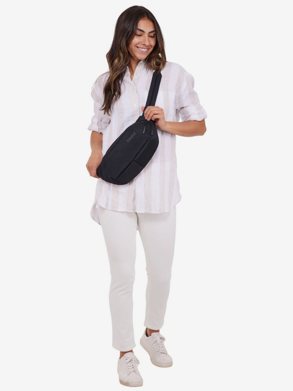 Thule Fekete Thule Subterra 2 táska