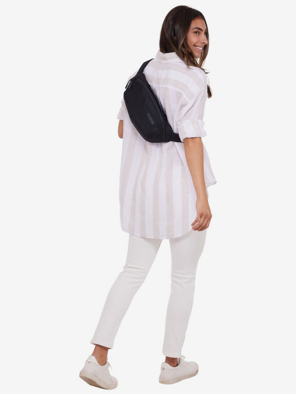 Thule Fekete Thule Subterra 2 táska