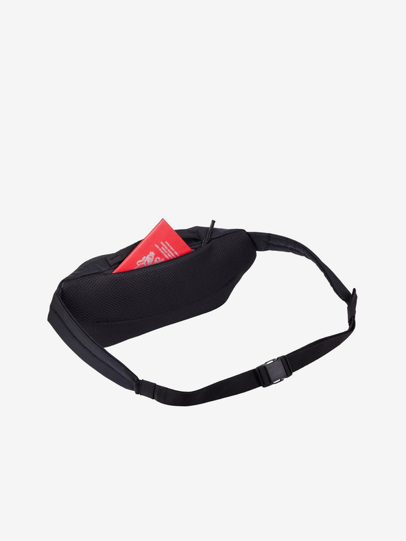 Thule Fekete Thule Subterra 2 táska