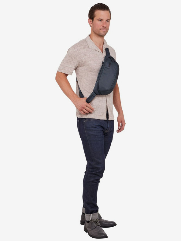 Thule Sötétszürke Thule Subterra 2 táska