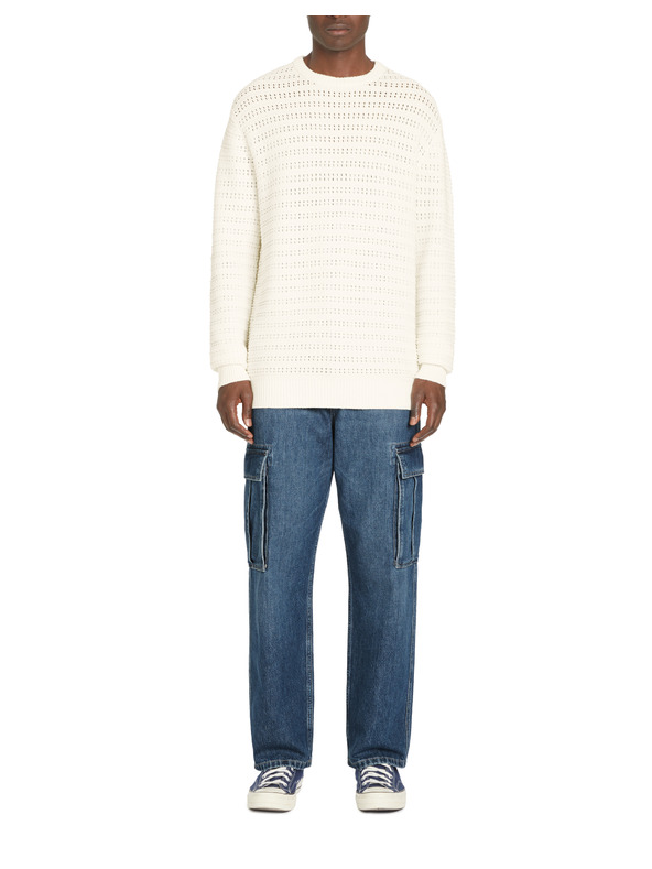 Celio Farmernadrág Loose C75 Jokar 30 Celio