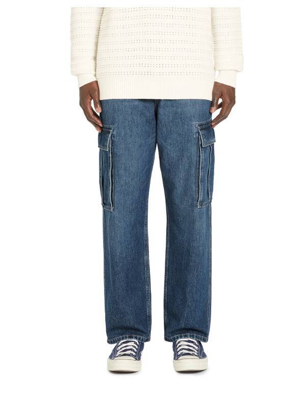 Celio Farmernadrág Loose C75 Jokar 30 Celio