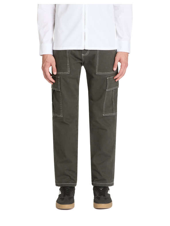 Celio Farmernadrág Loose C75 Joseam 32 Celio