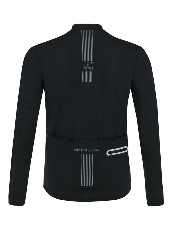 Protest Férfi kerékpáros mez Protest PRTBRASVEL Méret: