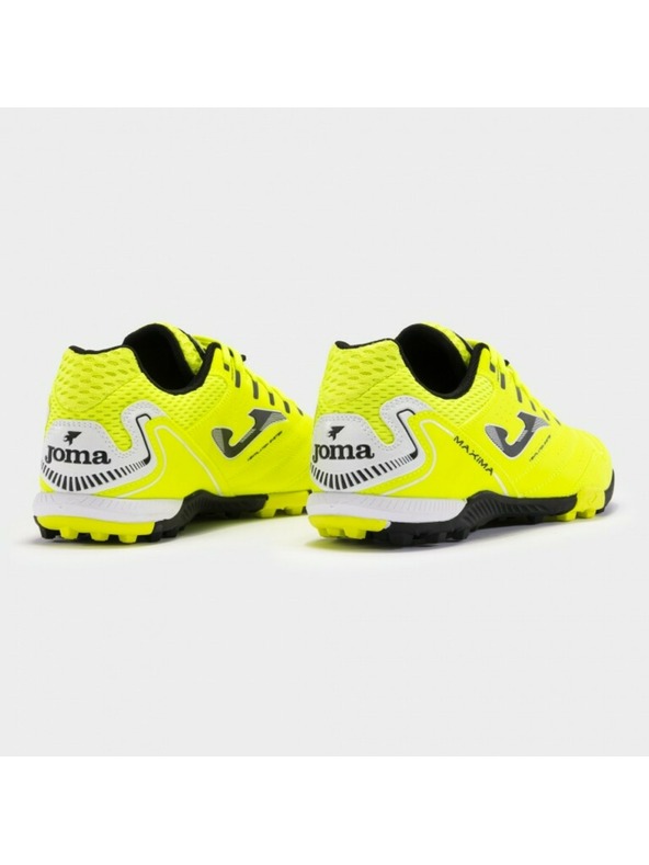 Joma Férfi teremcipő Joma MAXIMA 2409 Lemon Fluor Méret: