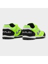 Joma Férfi teremcipő Joma TOP FLEX 2411 Green Fluor Méret: