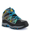 Trespass Gyerek túra cipő Trespass Gillon II Méret: