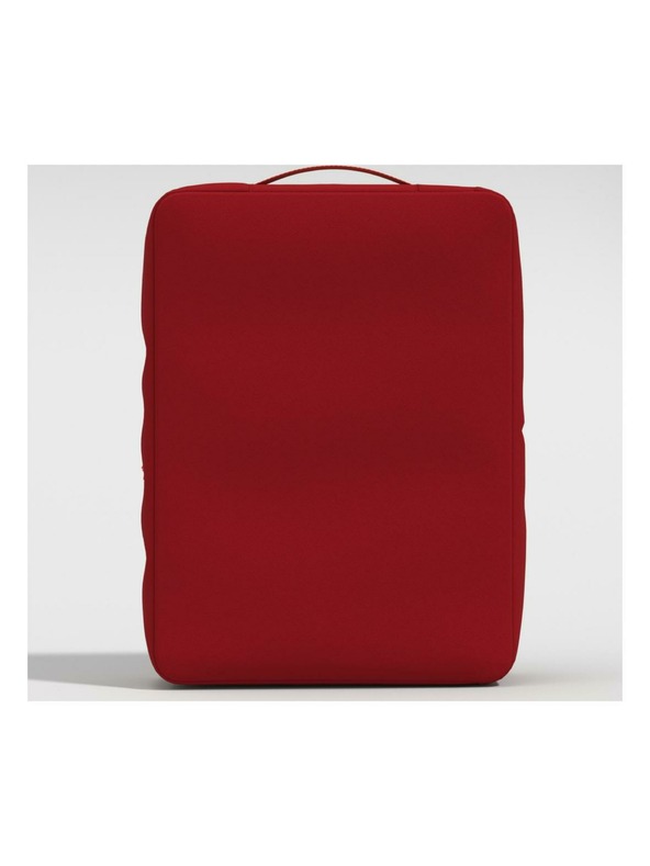 CabinZero CabinZero Classic Pakkoló Kocka Large Fiesta Red