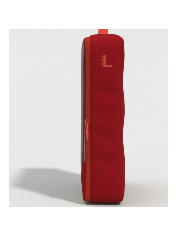 CabinZero CabinZero Classic Pakkoló Kocka Large Fiesta Red