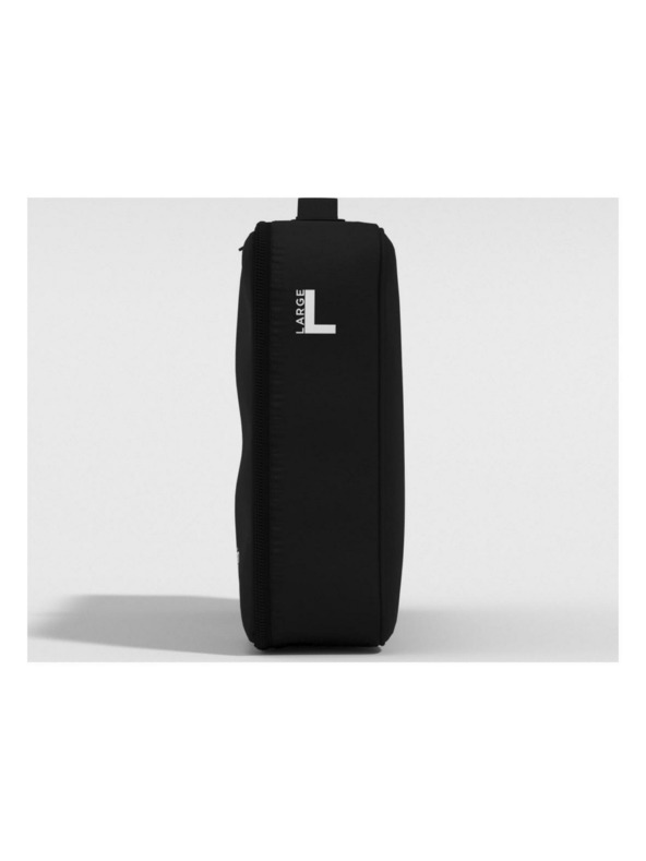 CabinZero CabinZero Lux Pakkoló Kocka Large Absolute Black