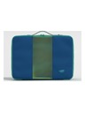 CabinZero CabinZero Lux Pakkoló Kocka Large Capri Blue