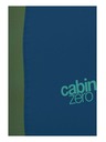 CabinZero CabinZero Lux Pakkoló Kocka Large Capri Blue
