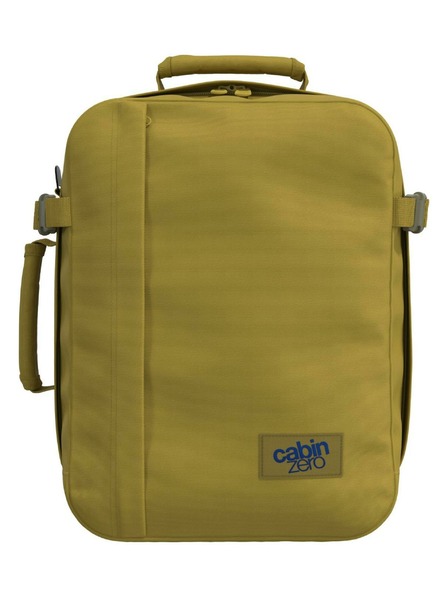CabinZero CabinZero Classic Tech Hátizsák 28L Angkor Moss
