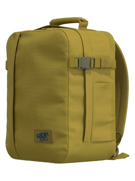 CabinZero CabinZero Classic Tech Hátizsák 28L Angkor Moss