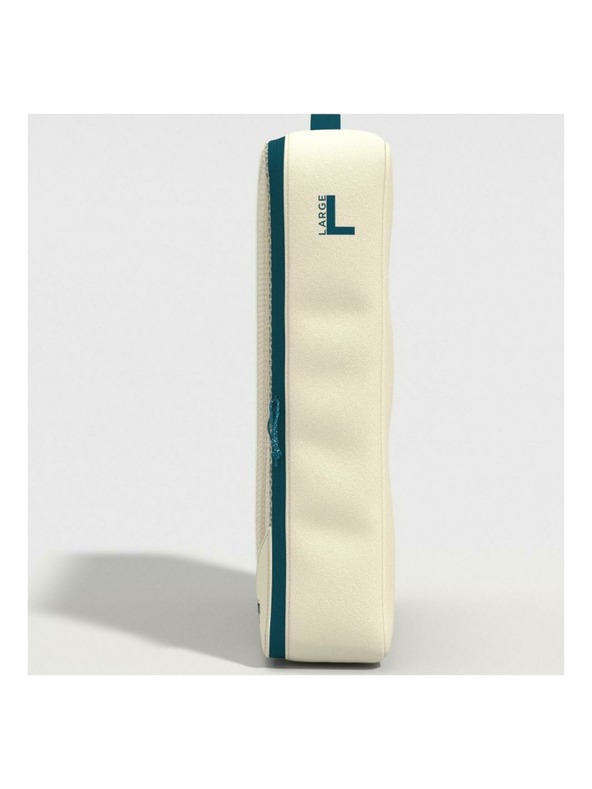 CabinZero CabinZero Classic Pakkoló Kocka Large Oyster White