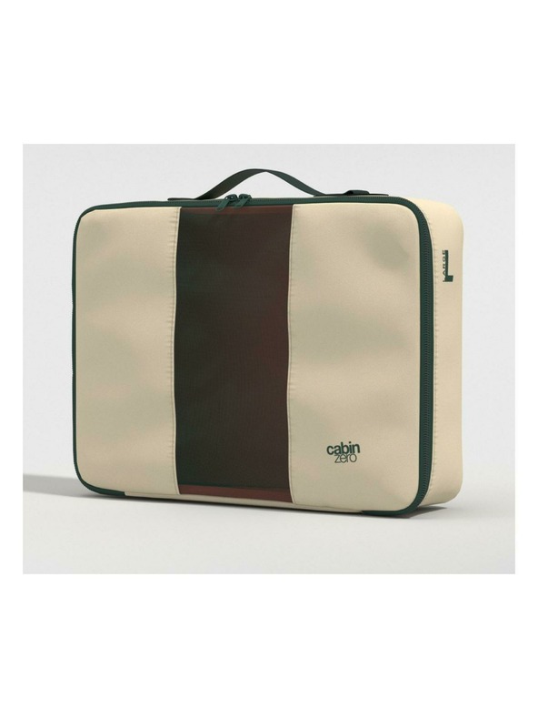 CabinZero CabinZero Lux Pakkoló Kocka Large Cebu Sands