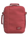CabinZero CabinZero Classic Tech Hátizsák 28L Red Sky