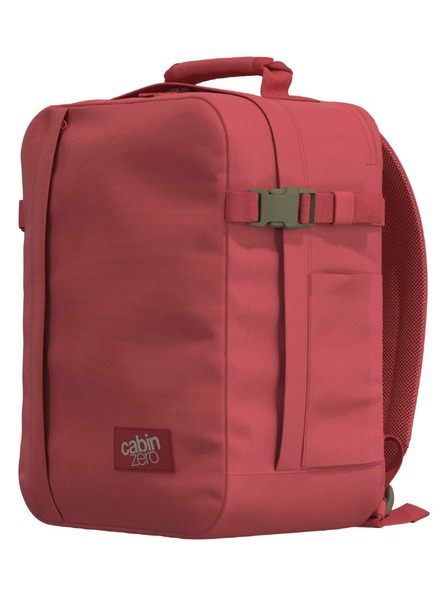 CabinZero CabinZero Classic Tech Hátizsák 28L Red Sky
