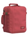 CabinZero CabinZero Classic Tech Hátizsák 28L Red Sky