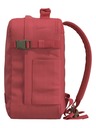 CabinZero CabinZero Classic Tech Hátizsák 28L Red Sky