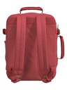 CabinZero CabinZero Classic Tech Hátizsák 28L Red Sky