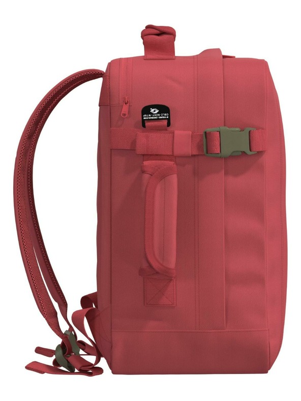 CabinZero CabinZero Classic Tech Hátizsák 28L Red Sky