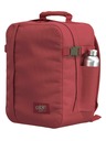CabinZero CabinZero Classic Tech Hátizsák 28L Red Sky